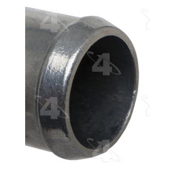 Four Seasons 86183 Engine Coolant Water Outlet Housing Kit product image 4 of 9