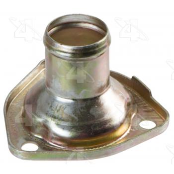 Four Seasons 86186 - Engine Coolant Water Outlet Four Seasons 86186 Engine Coolant Water Outlet product image 1 of 7
