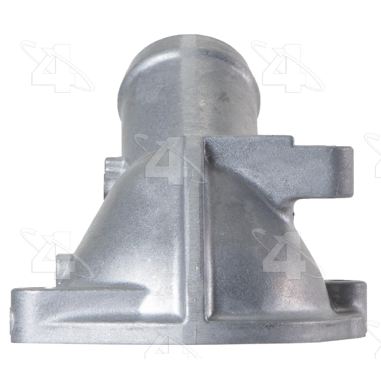 Four Seasons 86187 - Engine Coolant Water Outlet Four Seasons 86187 Engine Coolant Water Outlet product image 2 of 6