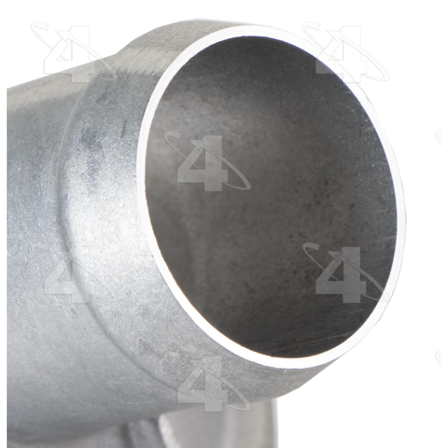 Four Seasons 86187 - Engine Coolant Water Outlet Four Seasons 86187 Engine Coolant Water Outlet product image 3 of 6