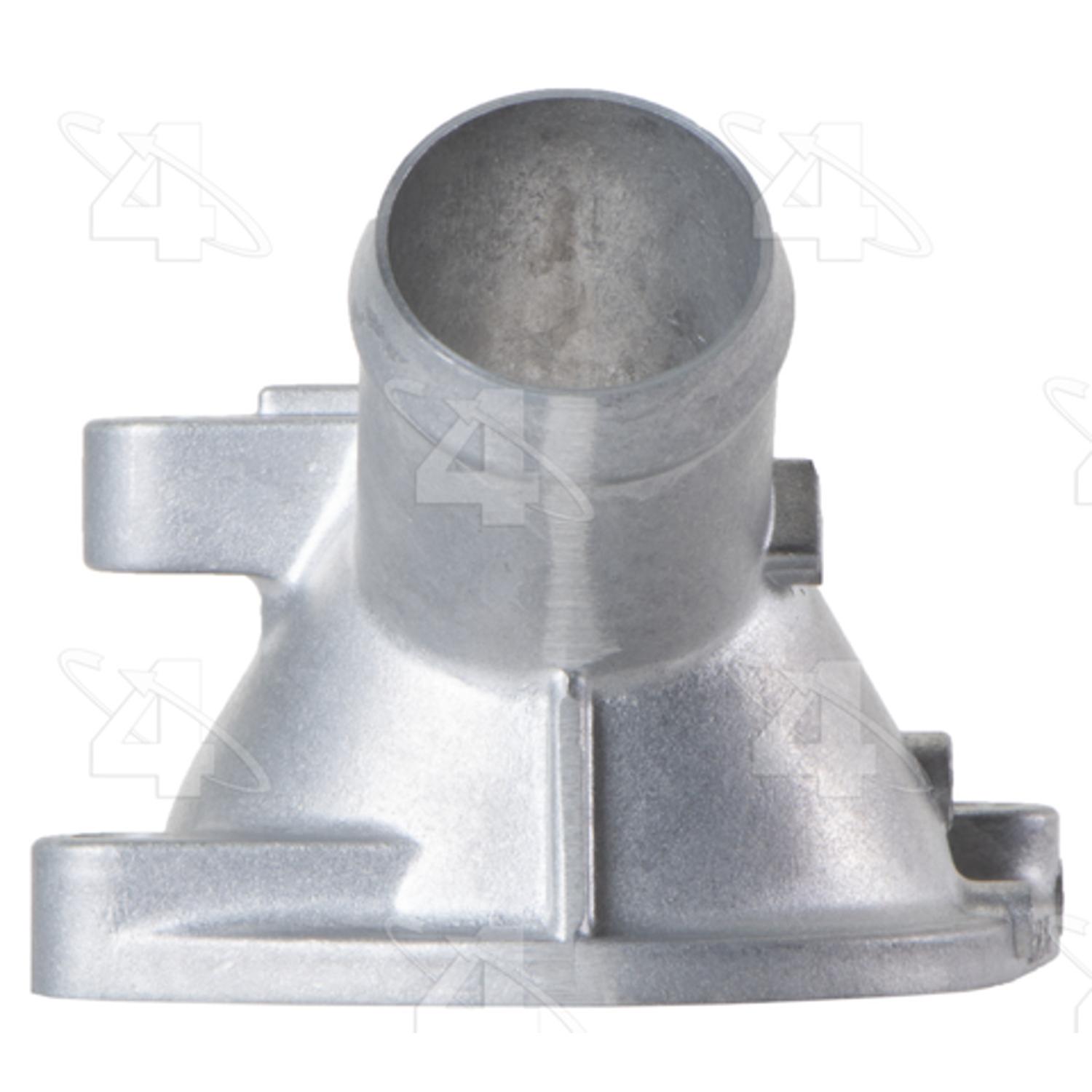 Four Seasons 86187 - Engine Coolant Water Outlet Four Seasons 86187 Engine Coolant Water Outlet product image 4 of 6