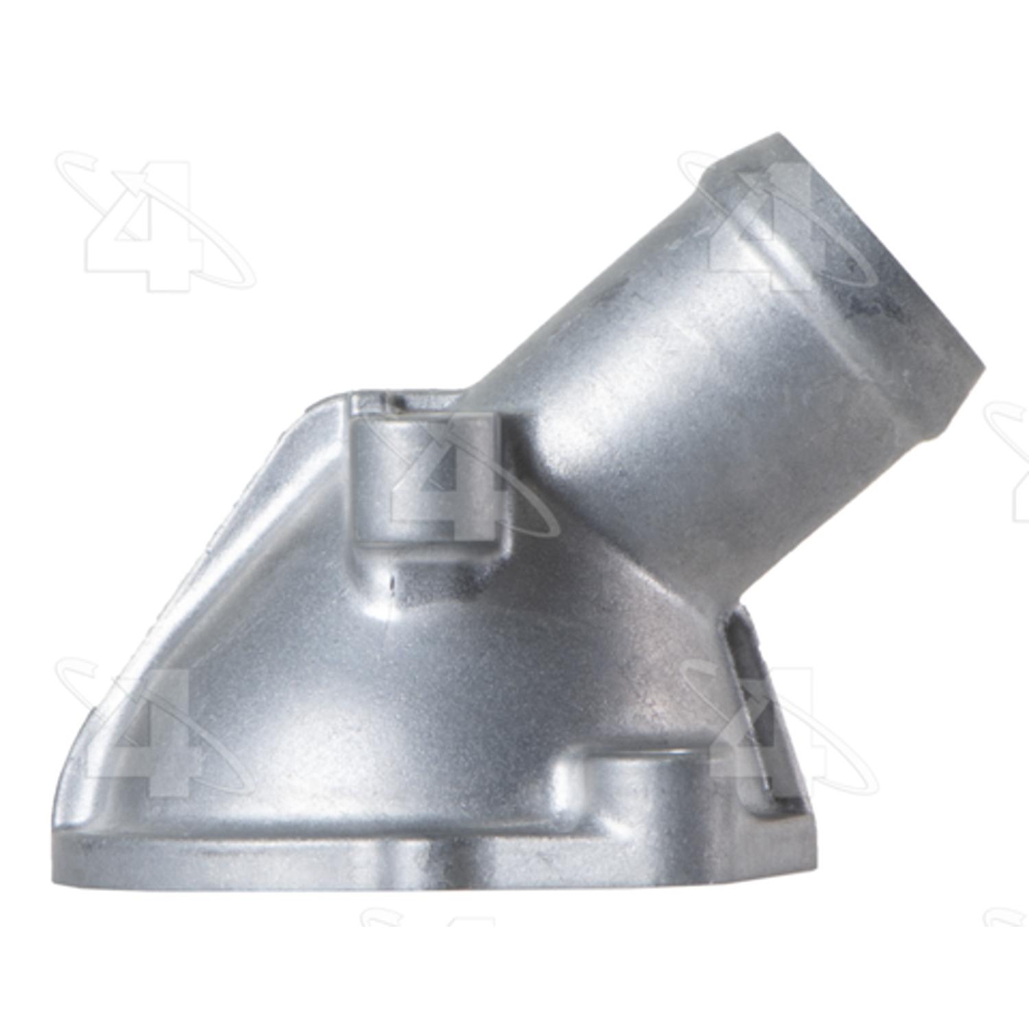 Four Seasons 86187 - Engine Coolant Water Outlet Four Seasons 86187 Engine Coolant Water Outlet product image 5 of 6