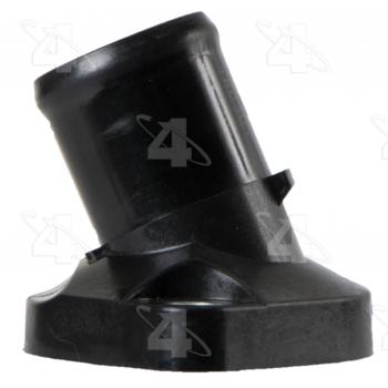 Four Seasons 86188 Engine Coolant Water Outlet product image 1 of 7