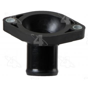 Four Seasons 86188 Engine Coolant Water Outlet product image 3 of 7
