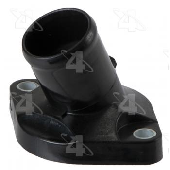 Four Seasons 86188 Engine Coolant Water Outlet product image 4 of 7