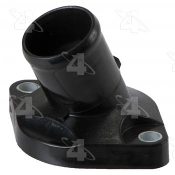 Four Seasons 86188 Engine Coolant Water Outlet product image 5 of 7