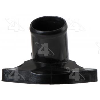 Four Seasons 86188 Engine Coolant Water Outlet product image 7 of 7