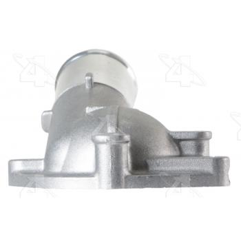 Four Seasons 86189 Engine Coolant Water Outlet product image 2 of 4