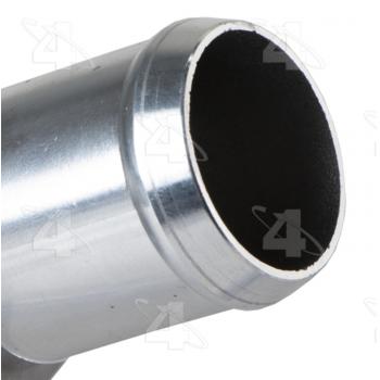 Four Seasons 86189 Engine Coolant Water Outlet product image 3 of 4