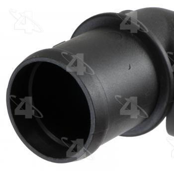 Four Seasons 86191 Engine Coolant Thermostat / Water Outlet Assembly product image 3 of 8
