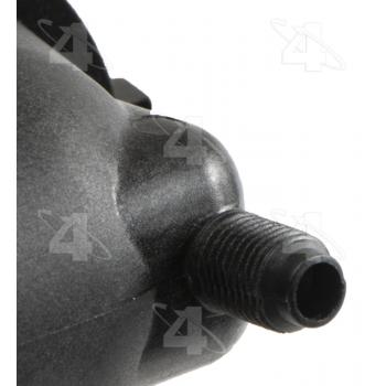 Four Seasons 86191 Engine Coolant Thermostat / Water Outlet Assembly product image 4 of 8