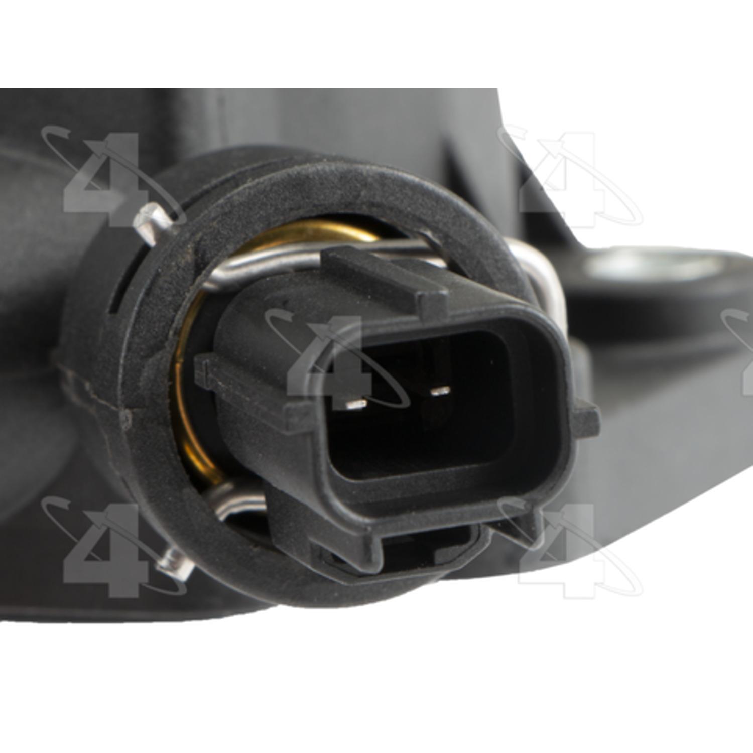 Four Seasons 86193 - Engine Coolant Water Outlet Four Seasons 86193 Engine Coolant Thermostat / Water Outlet Assembly product image 6 of 10