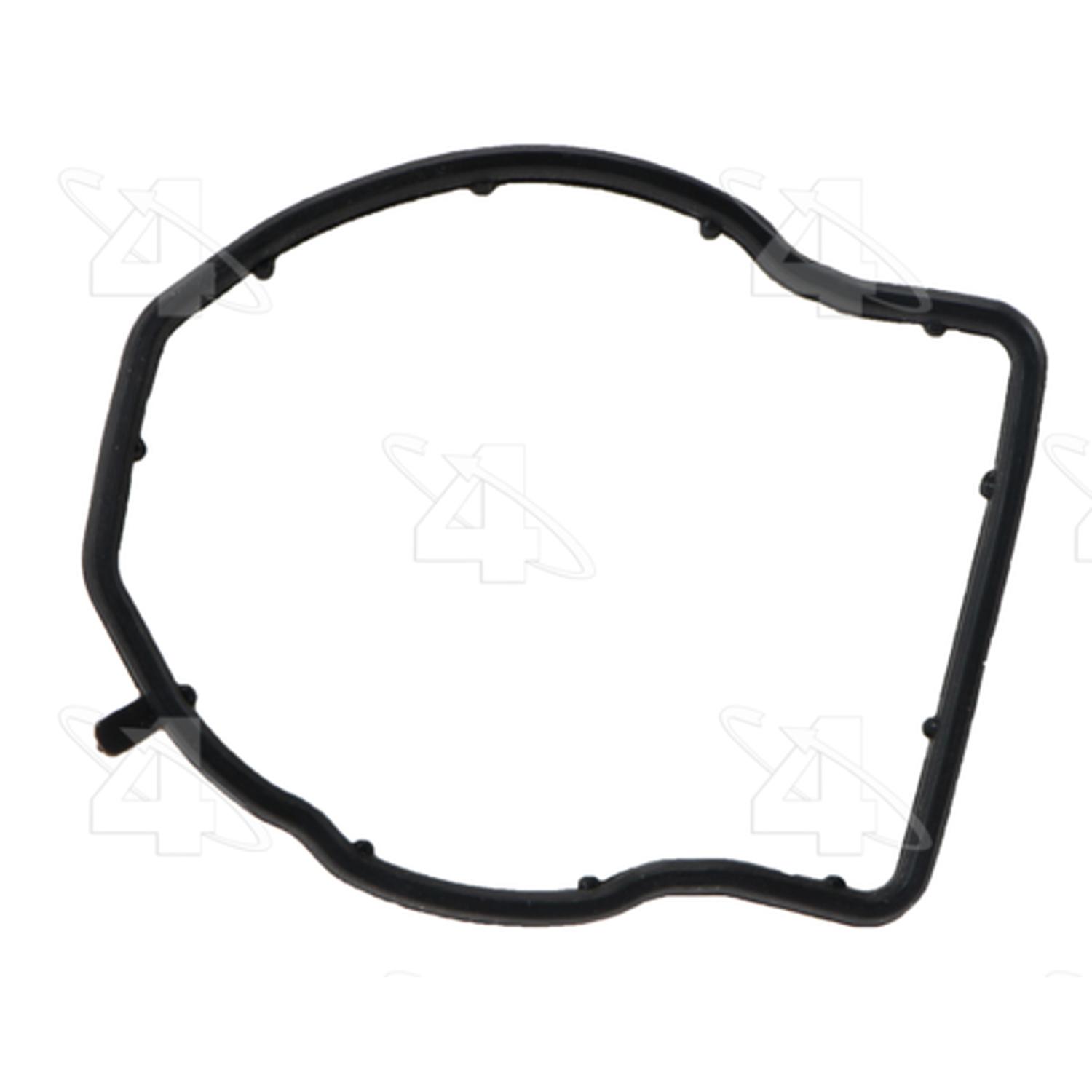 Four Seasons 86193 - Engine Coolant Water Outlet Four Seasons 86193 Engine Coolant Thermostat / Water Outlet Assembly product image 7 of 10