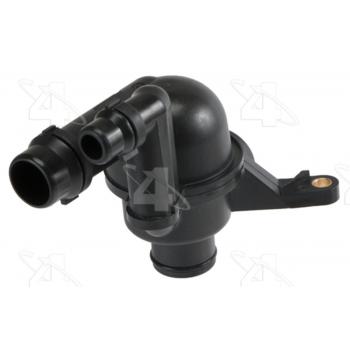 Four Seasons 86194 - Engine Coolant Thermostat Housing Four Seasons 86194 Engine Coolant Thermostat Housing product image 1 of 8