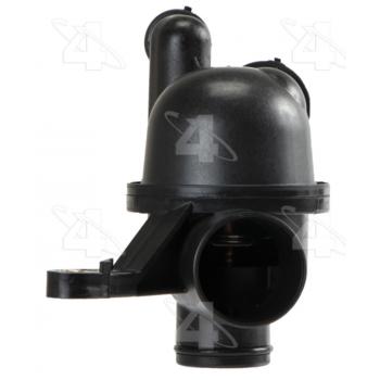 Four Seasons 86194 Engine Coolant Thermostat Housing product image 2 of 8