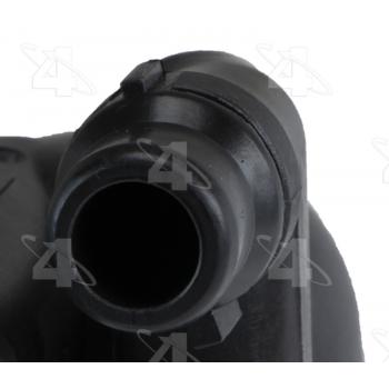Four Seasons 86194 Engine Coolant Thermostat Housing product image 4 of 8