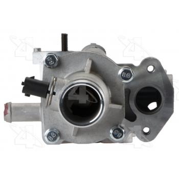 Four Seasons 86195 Engine Coolant Water Outlet Housing Kit product image 6 of 8