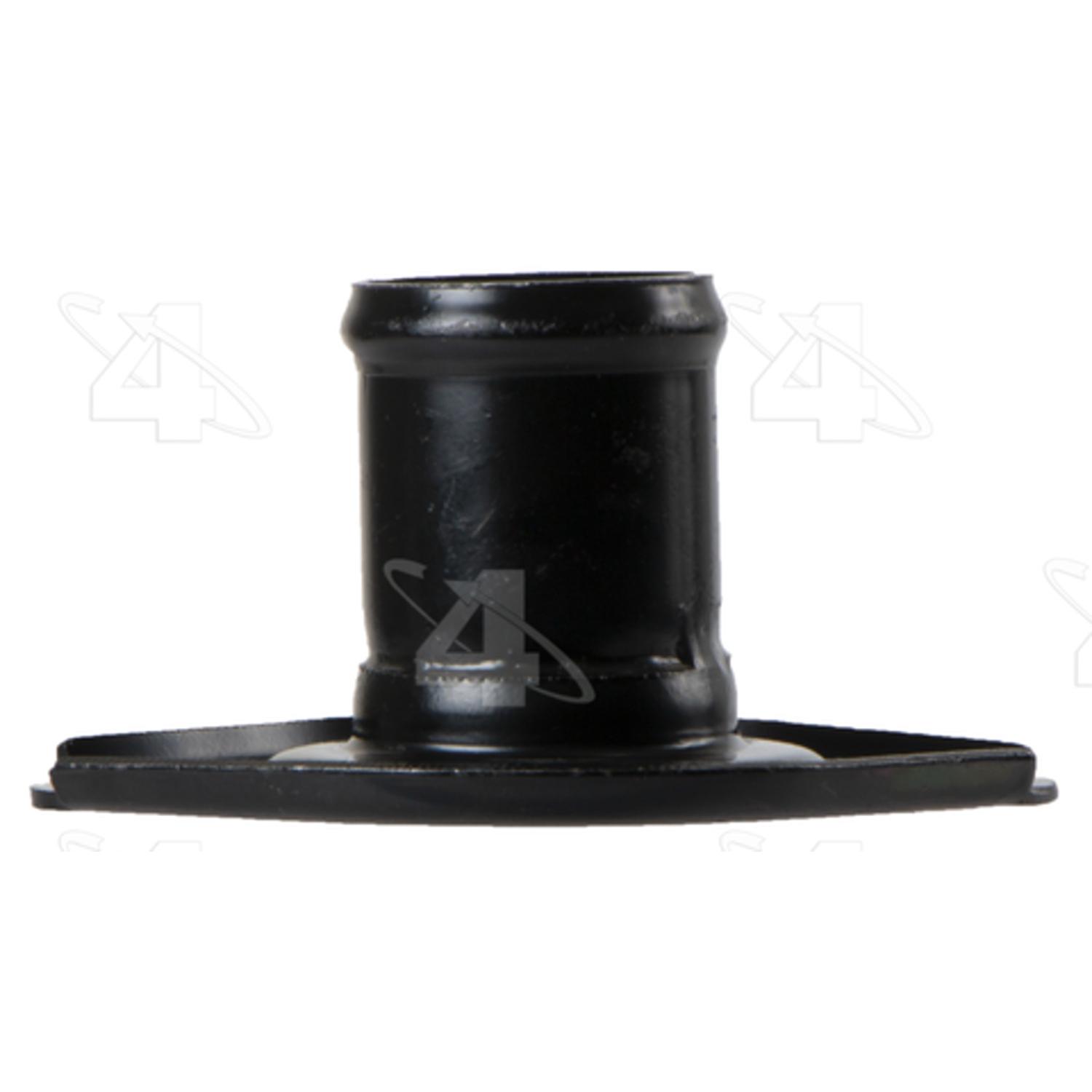 Four Seasons 86196 Engine Coolant Water Outlet product image 2 of 8