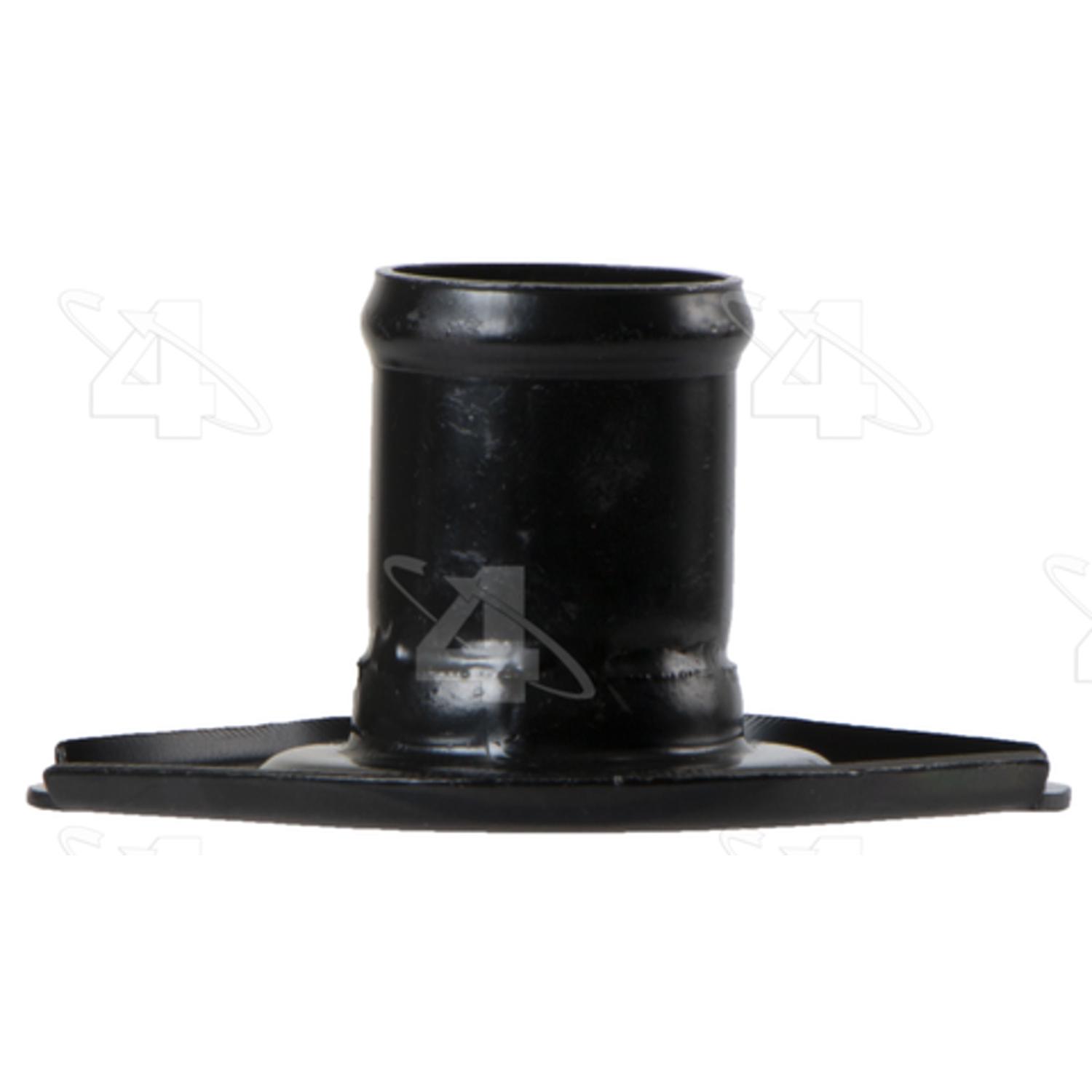 Four Seasons 86196 Engine Coolant Water Outlet product image 6 of 8