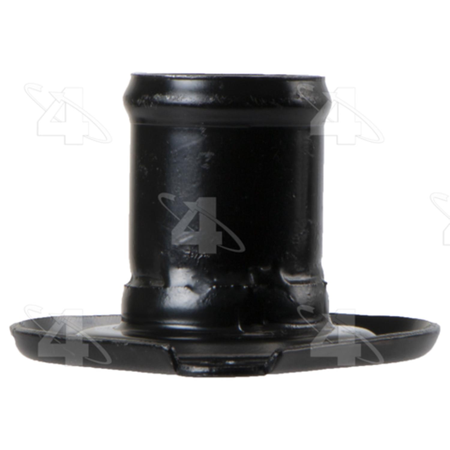 Four Seasons 86196 Engine Coolant Water Outlet product image 7 of 8
