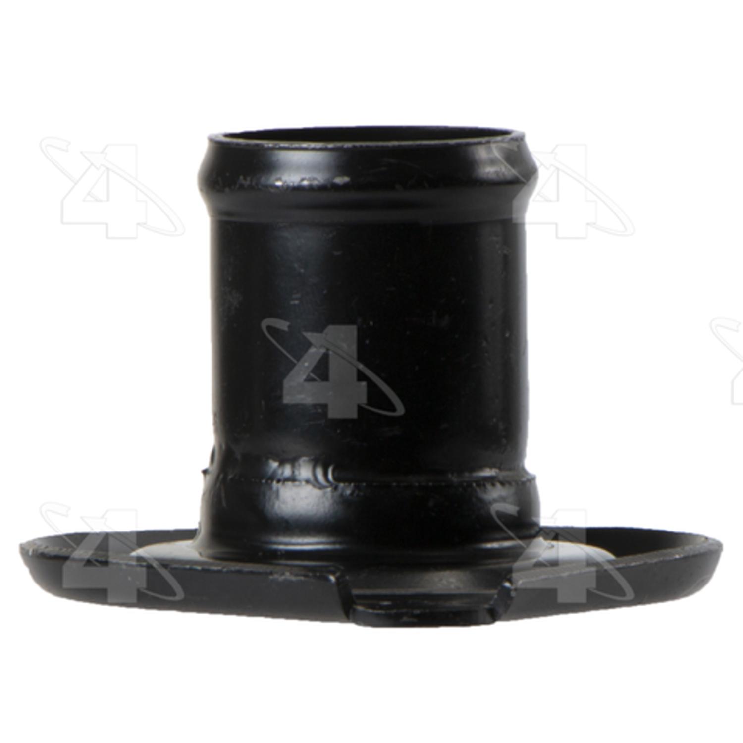 Four Seasons 86196 Engine Coolant Water Outlet product image 8 of 8