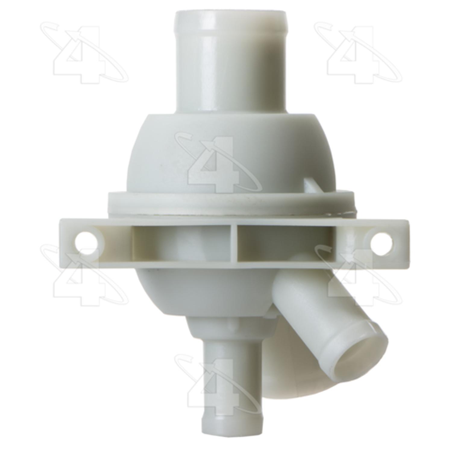 Four Seasons 86198 - Engine Coolant Thermostat Housing Four Seasons 86198 Engine Coolant Thermostat Housing product image 2 of 9