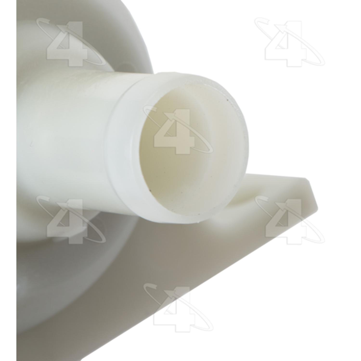 Four Seasons 86198 - Engine Coolant Thermostat Housing Four Seasons 86198 Engine Coolant Thermostat Housing product image 3 of 9