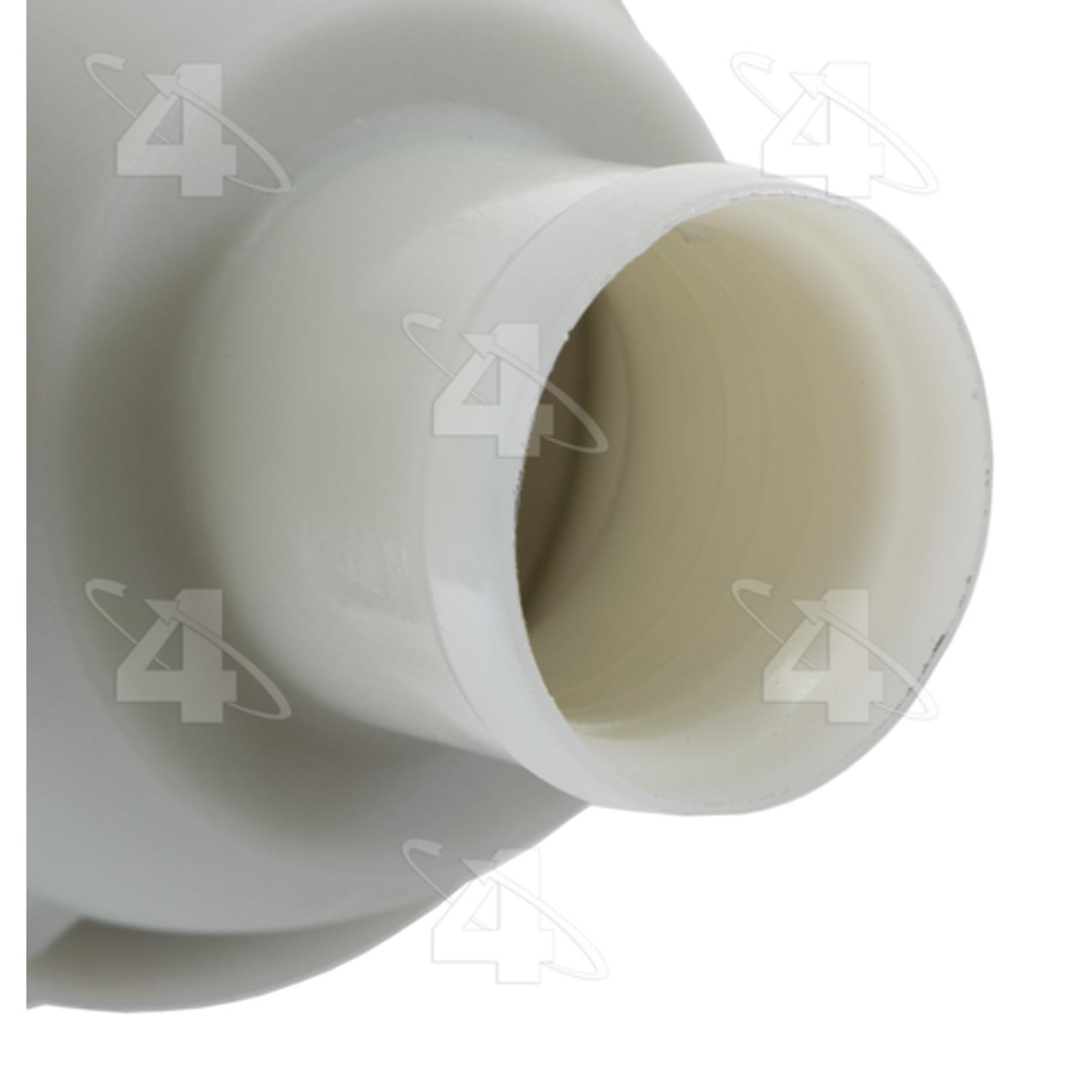 Four Seasons 86198 - Engine Coolant Thermostat Housing Four Seasons 86198 Engine Coolant Thermostat Housing product image 6 of 9