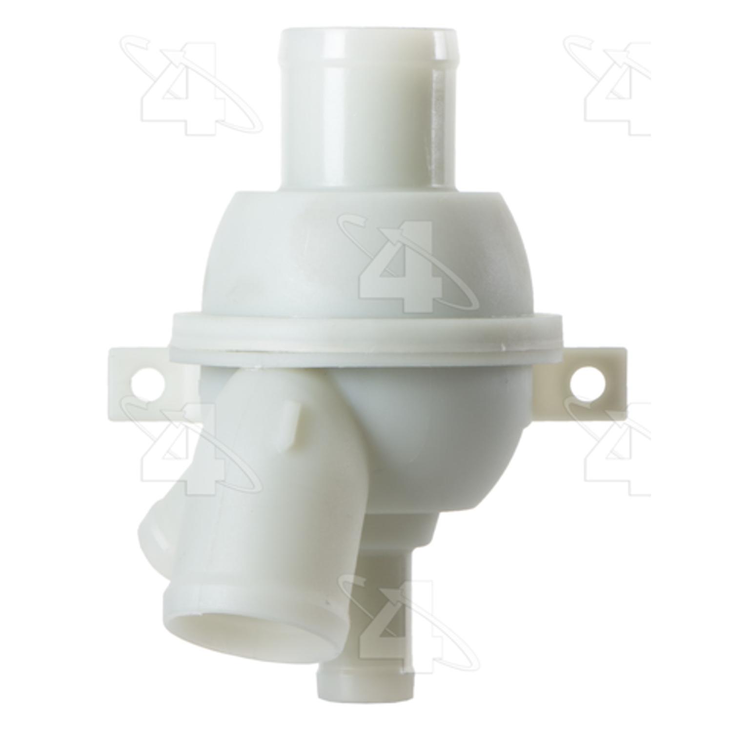 Four Seasons 86198 - Engine Coolant Thermostat Housing Four Seasons 86198 Engine Coolant Thermostat Housing product image 7 of 9
