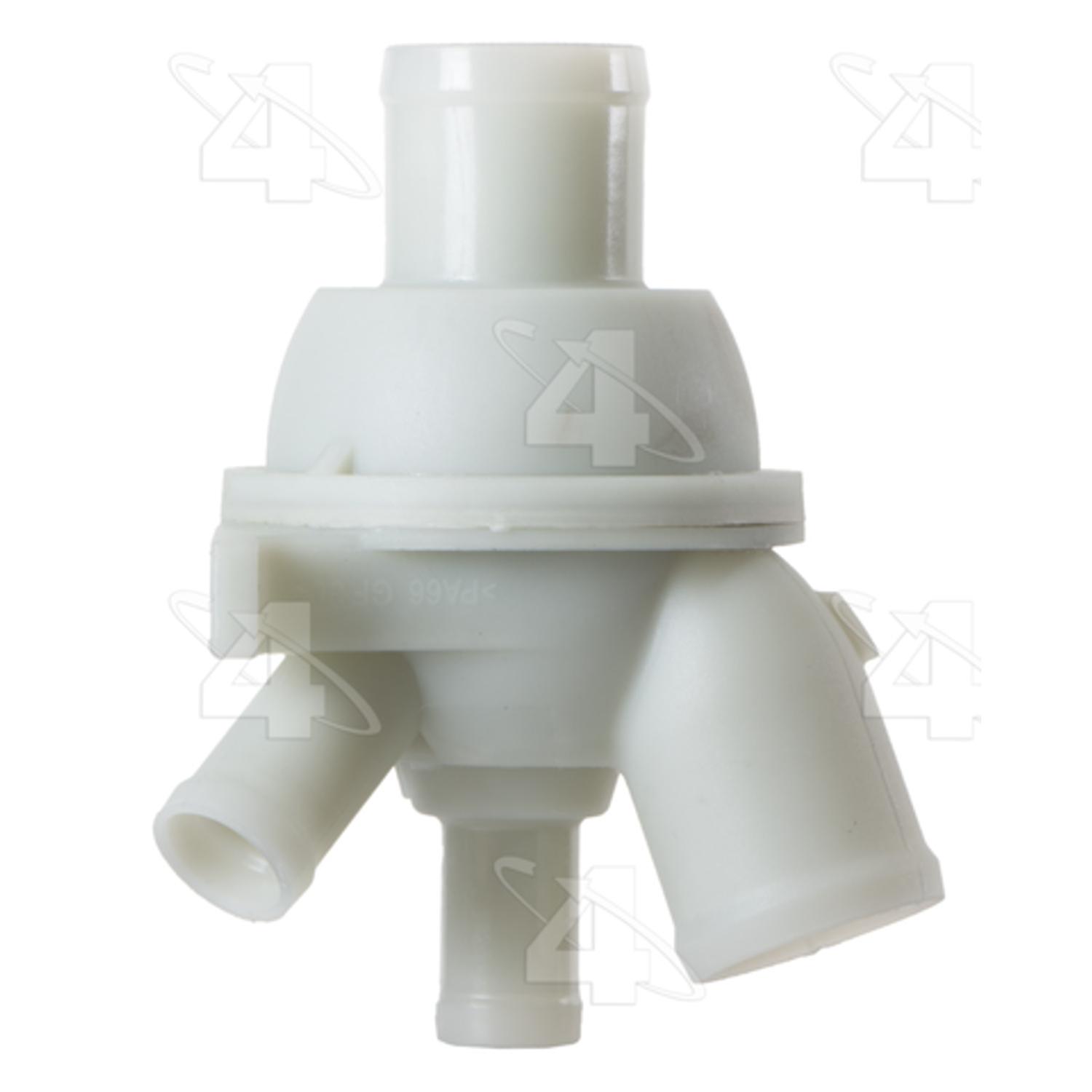 Four Seasons 86198 - Engine Coolant Thermostat Housing Four Seasons 86198 Engine Coolant Thermostat Housing product image 8 of 9
