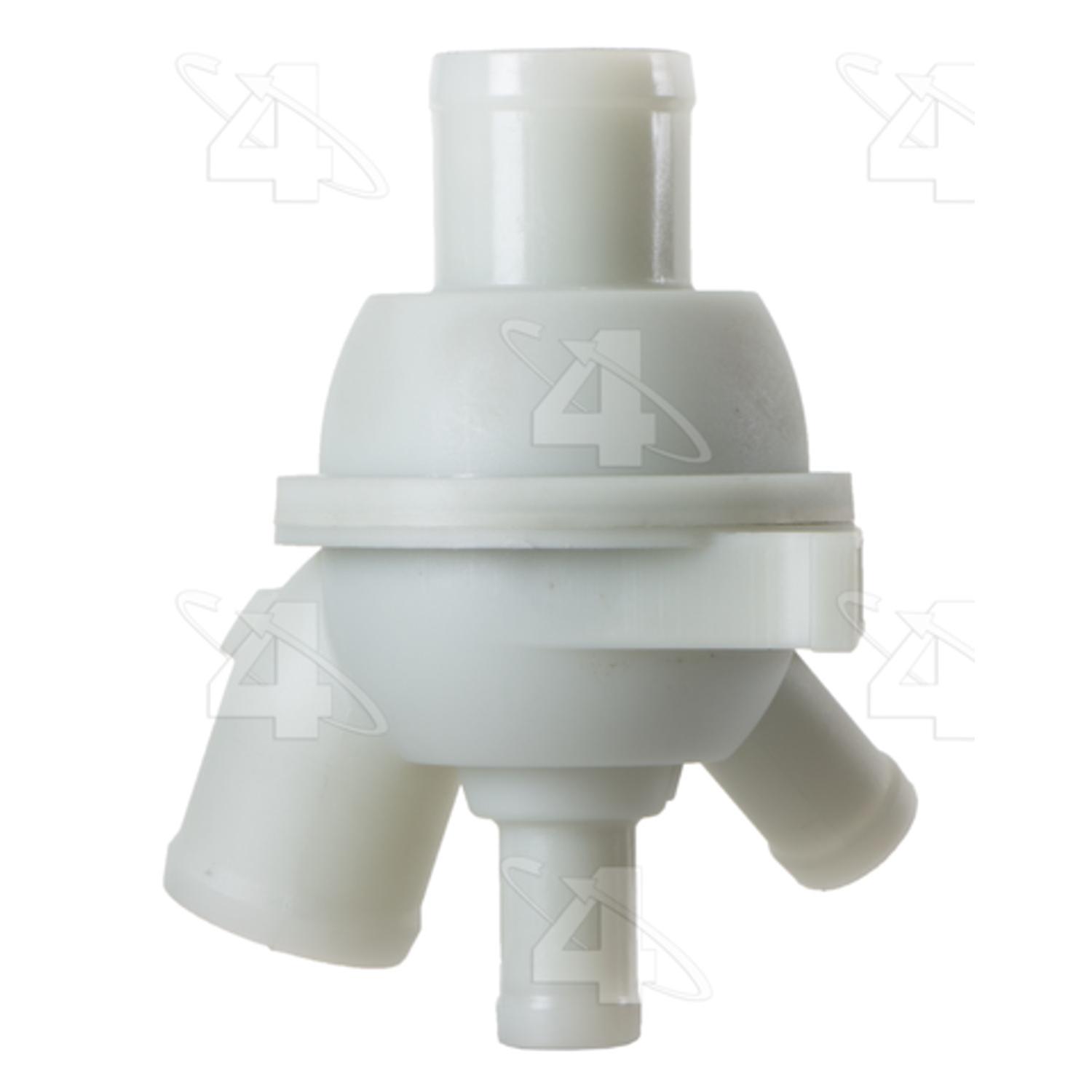 Four Seasons 86198 - Engine Coolant Thermostat Housing Four Seasons 86198 Engine Coolant Thermostat Housing product image 9 of 9
