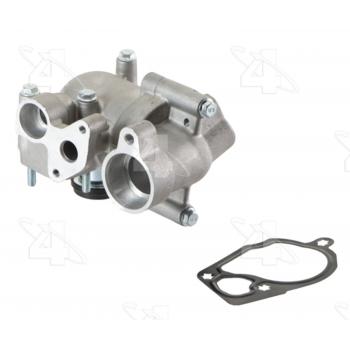 Four Seasons 86202 Engine Coolant Water Outlet Housing Kit product image 1 of 10