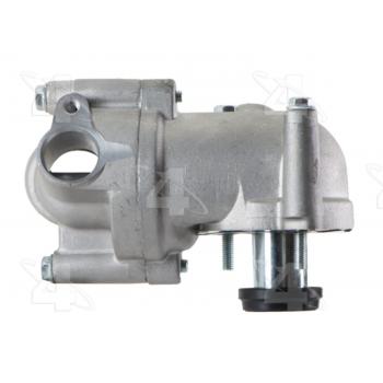 Four Seasons 86202 Engine Coolant Water Outlet Housing Kit product image 3 of 10