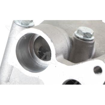 Four Seasons 86202 Engine Coolant Water Outlet Housing Kit product image 6 of 10