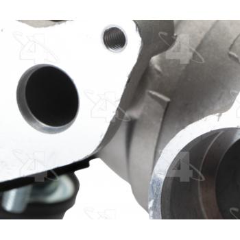 Four Seasons 86202 Engine Coolant Water Outlet Housing Kit product image 7 of 10