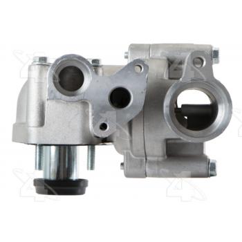 Four Seasons 86202 Engine Coolant Water Outlet Housing Kit product image 9 of 10