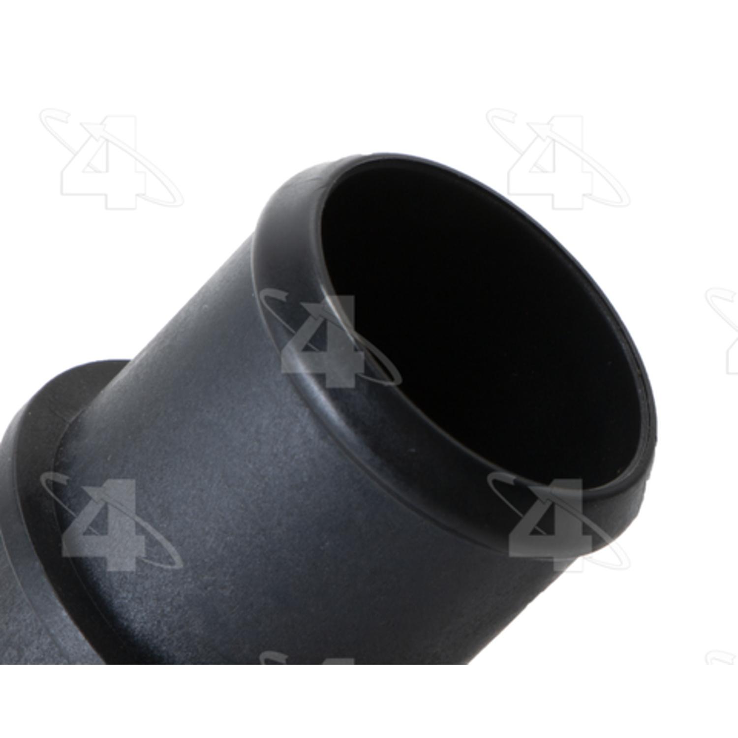 Four Seasons 86204 - Engine Coolant Thermostat Housing Four Seasons 86204 Engine Coolant Thermostat Housing product image 3 of 5