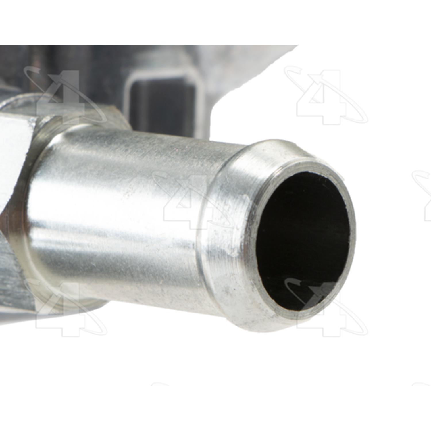 Four Seasons 86204 - Engine Coolant Thermostat Housing Four Seasons 86204 Engine Coolant Thermostat Housing product image 5 of 5