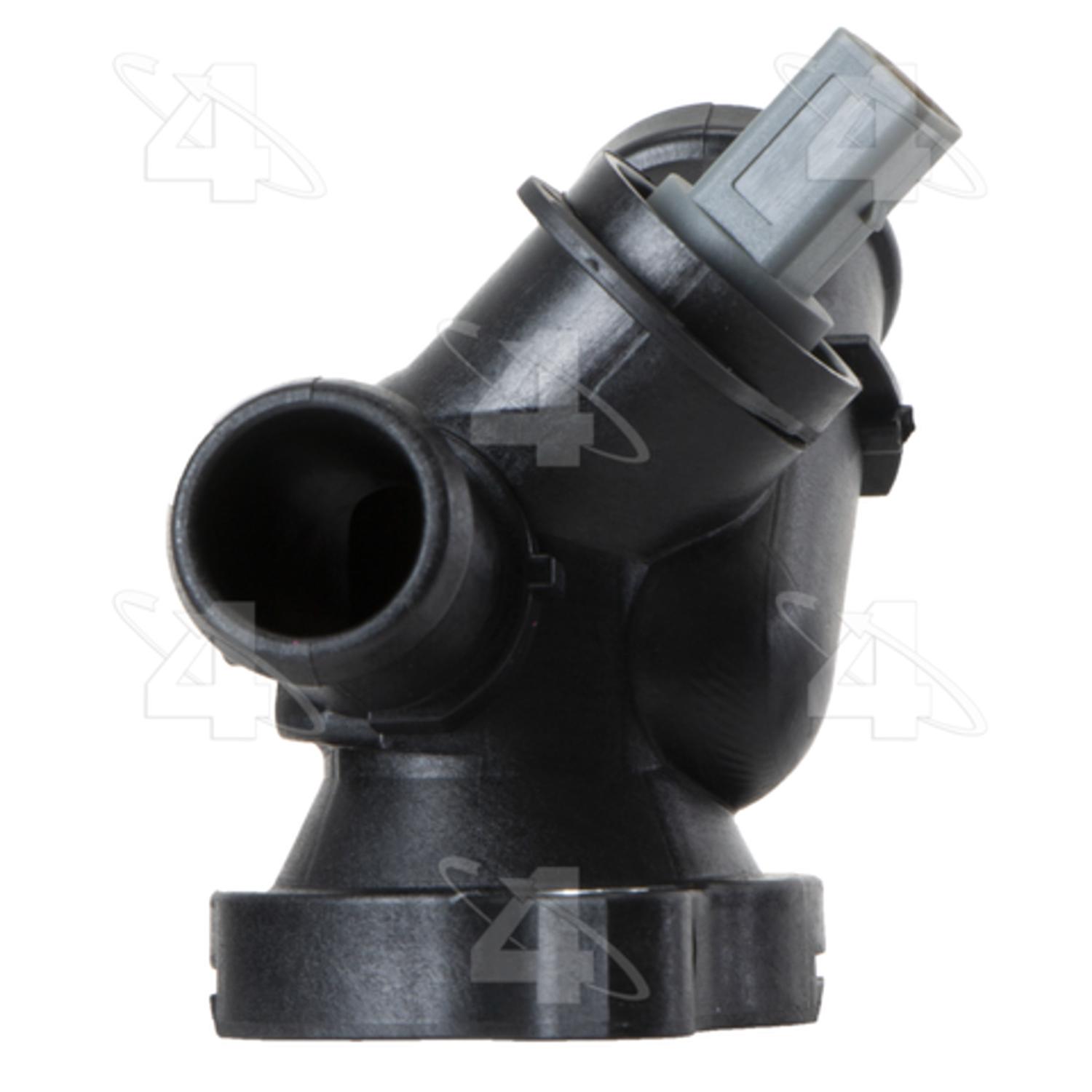 Four Seasons 86205 - Engine Coolant Outlet Flange Four Seasons 86205 Engine Coolant Outlet Flange product image 2 of 8
