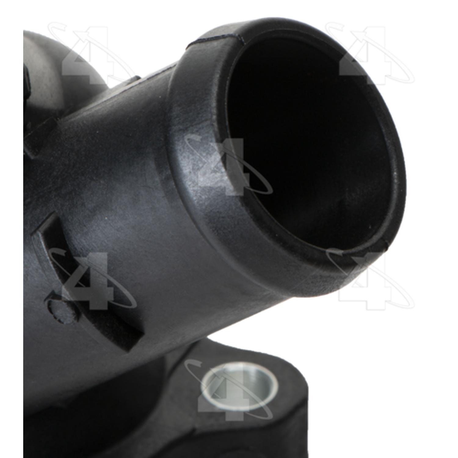Four Seasons 86205 - Engine Coolant Outlet Flange Four Seasons 86205 Engine Coolant Outlet Flange product image 4 of 8