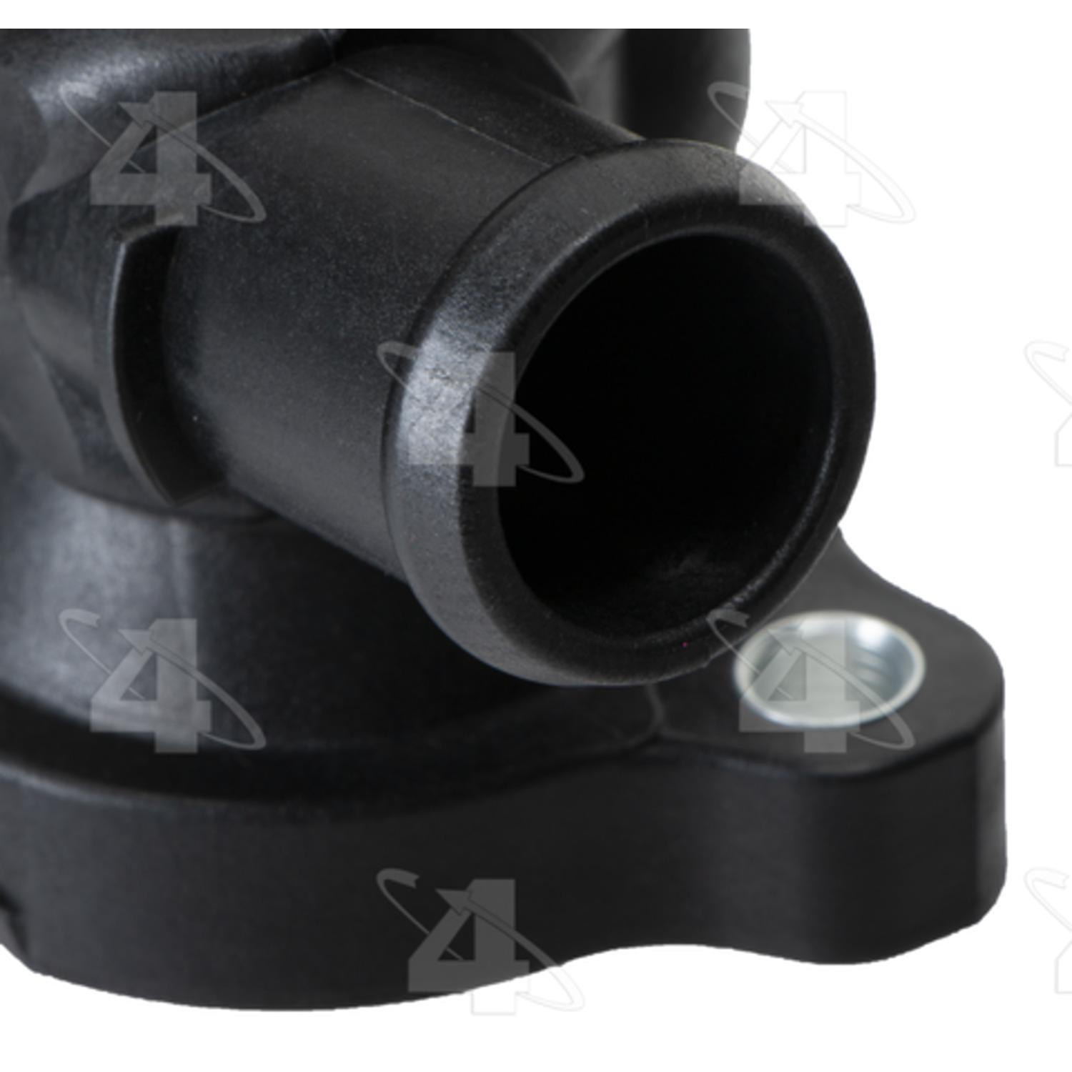 Four Seasons 86205 - Engine Coolant Outlet Flange Four Seasons 86205 Engine Coolant Outlet Flange product image 5 of 8