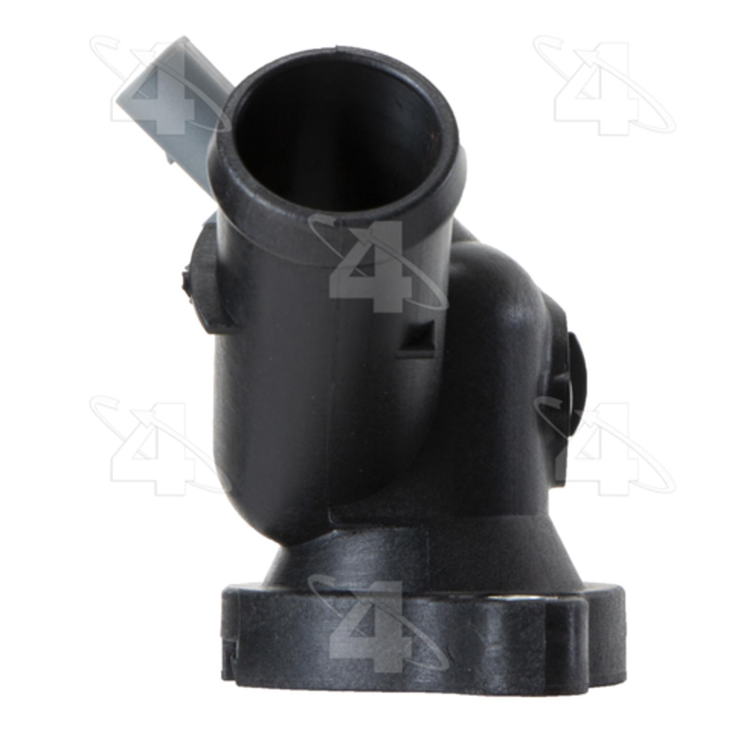 Four Seasons 86205 - Engine Coolant Outlet Flange Four Seasons 86205 Engine Coolant Outlet Flange product image 6 of 8