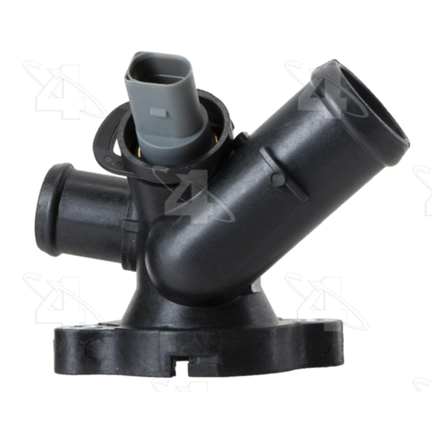 Four Seasons 86205 - Engine Coolant Outlet Flange Four Seasons 86205 Engine Coolant Outlet Flange product image 7 of 8