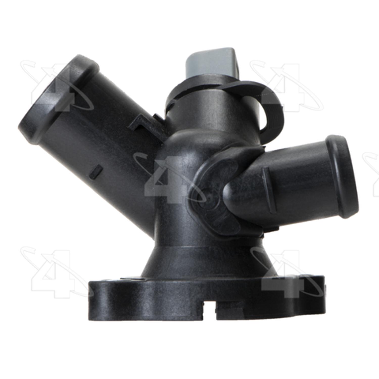 Four Seasons 86205 - Engine Coolant Outlet Flange Four Seasons 86205 Engine Coolant Outlet Flange product image 8 of 8