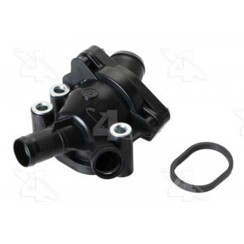Four Seasons 86209 - Engine Coolant Water Outlet Housing Kit Four Seasons 86209 Engine Coolant Water Outlet Housing Kit product image 1 of 8
