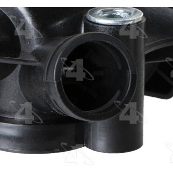 Four Seasons 86209 - Engine Coolant Water Outlet Housing Kit Four Seasons 86209 Engine Coolant Water Outlet Housing Kit product image 5 of 8
