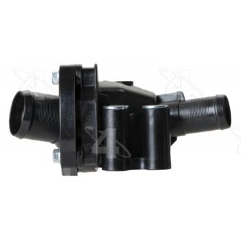 Four Seasons 86209 - Engine Coolant Water Outlet Housing Kit Four Seasons 86209 Engine Coolant Water Outlet Housing Kit product image 7 of 8