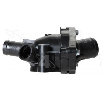 Four Seasons 86209 - Engine Coolant Water Outlet Housing Kit Four Seasons 86209 Engine Coolant Water Outlet Housing Kit product image 8 of 8