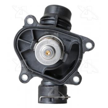 Four Seasons 86210 Engine Coolant Thermostat / Water Outlet Assembly product image 3 of 8