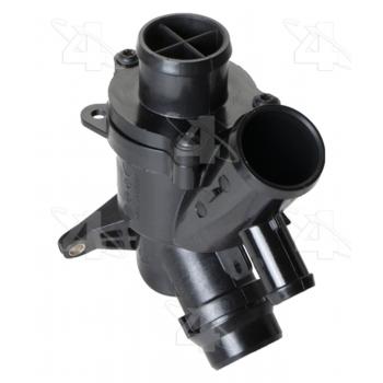 Four Seasons 86211 Engine Coolant Water Outlet Housing Kit product image 1 of 11